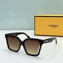 Picture of Fendi Sunglasses _SKUfw50166245fw